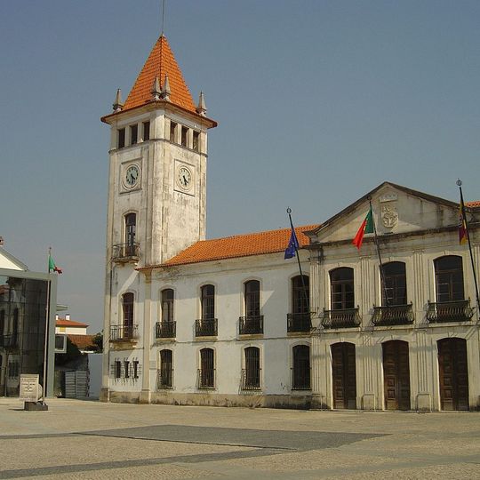 Câmara Municipal de Cantanhede