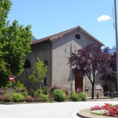 Chiesa dell'Addolorata