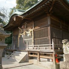 Suga-jinja