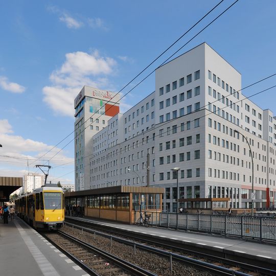 Landsberger Arkaden