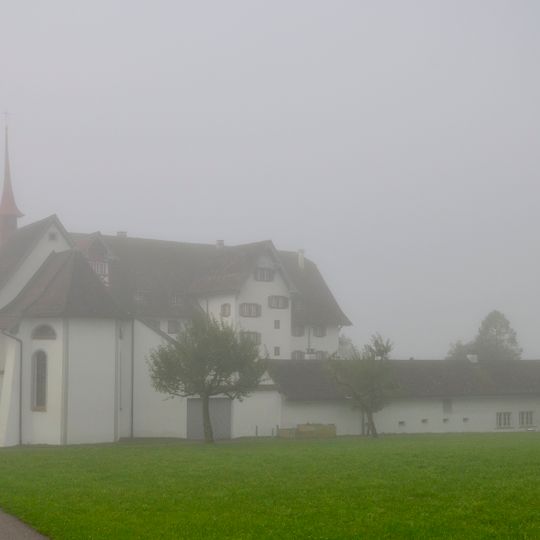 St. Joseph's Convent for Women