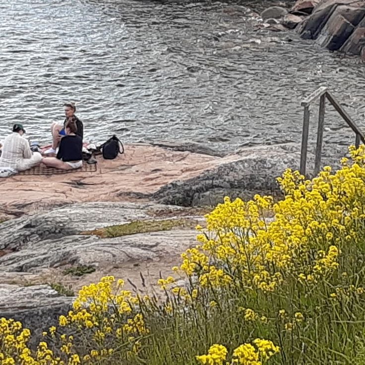 Twierdza Suomenlinna