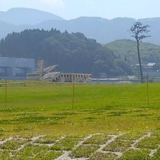 Iwate Tsunami Memorial Museum