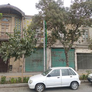 Davudi House (Mashhad)