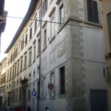 Palazzo Caccini