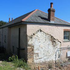 Tregew Farmhouse