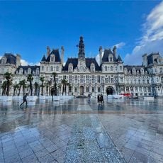 Plaza del Ayuntamiento