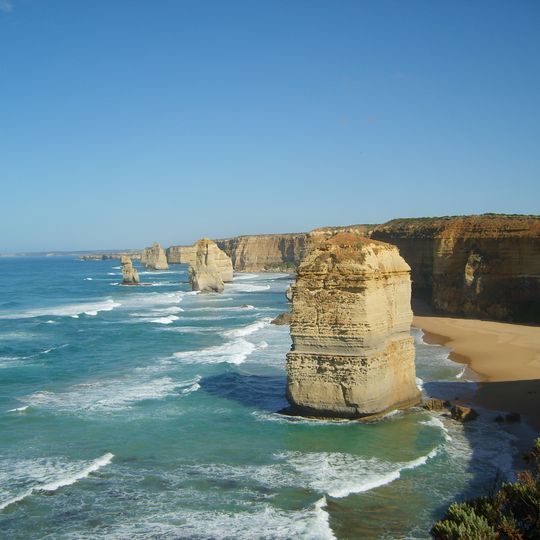 Great Ocean Walk