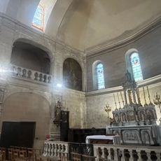 Église Saint-Joseph de Villefranche-de-Rouergue