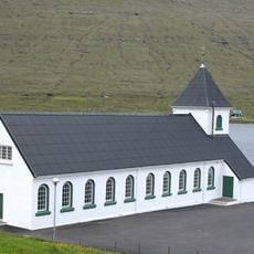 Norðskála kirkja