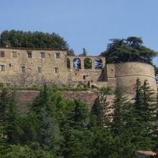 Rocca del Borgia