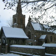 Church of St Mary Magdalen
