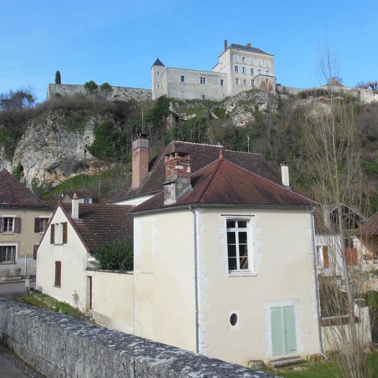 Mailly-le-Château