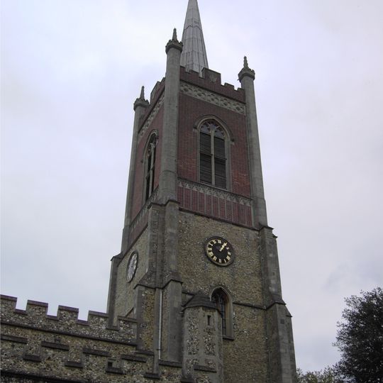 Church of St Michael