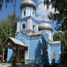 Church of the Dormition