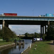Gathurst Viaduct