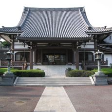 Hongaku-ji