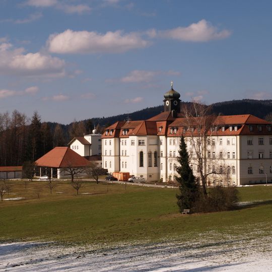 Kloster der Barmherzigen Brüder