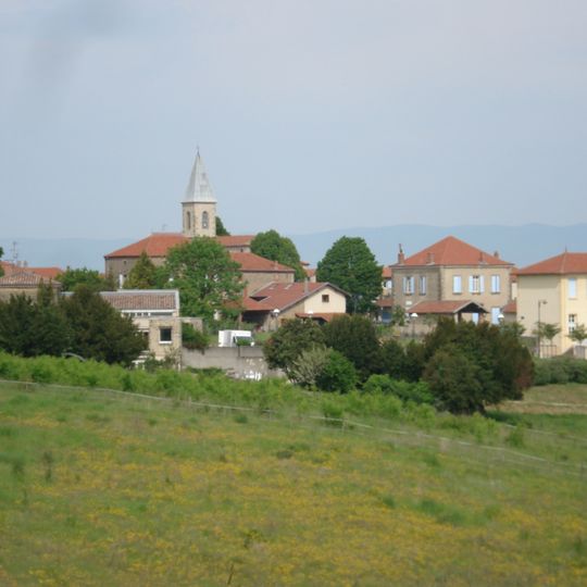 Saint-Avit