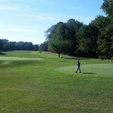Sag Harbor State Golf Course