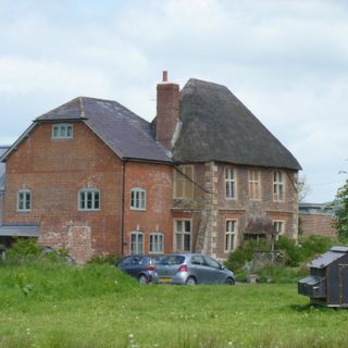 Mill Farmhouse
