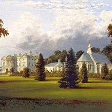 Sandbeck Park