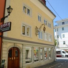 Maurachgasse 4 (Bregenz)