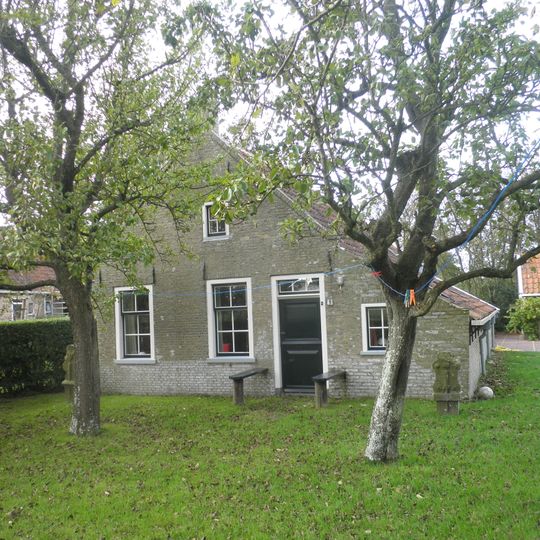 Formerum 9, Formerum