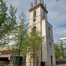 St Mary Somerset