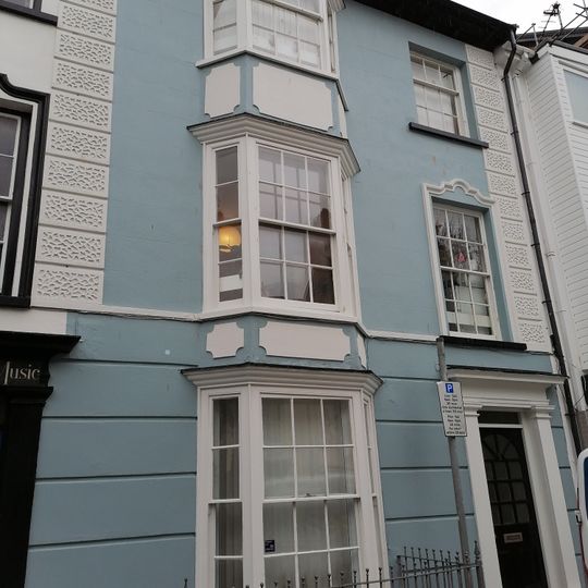 No.5 Portland Street