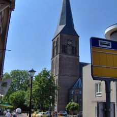 Sint-Blasiuskerk