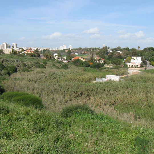 Hof HaSharon Regional Council