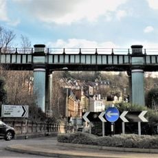 Railway Bridge