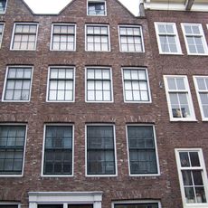 Nieuwe Kerkstraat 46, Amsterdam