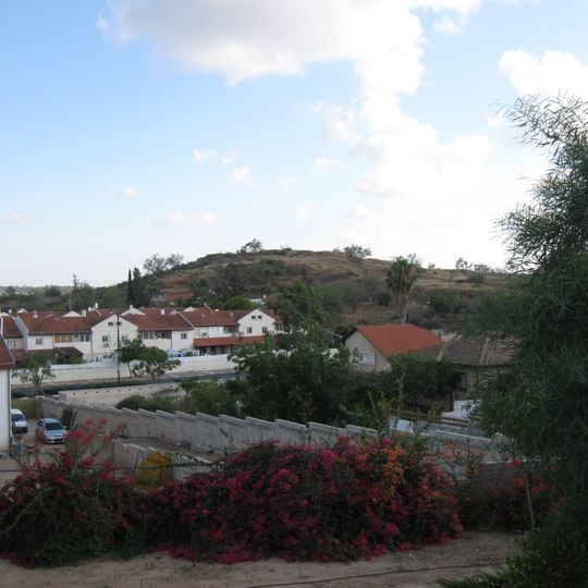 Tel Yavne