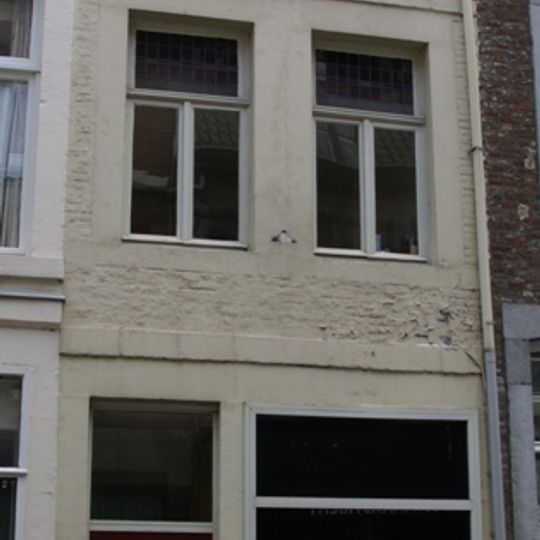 Brusselsestraat 41, Maastricht