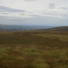 Foel Cwm Sian Llŵyd