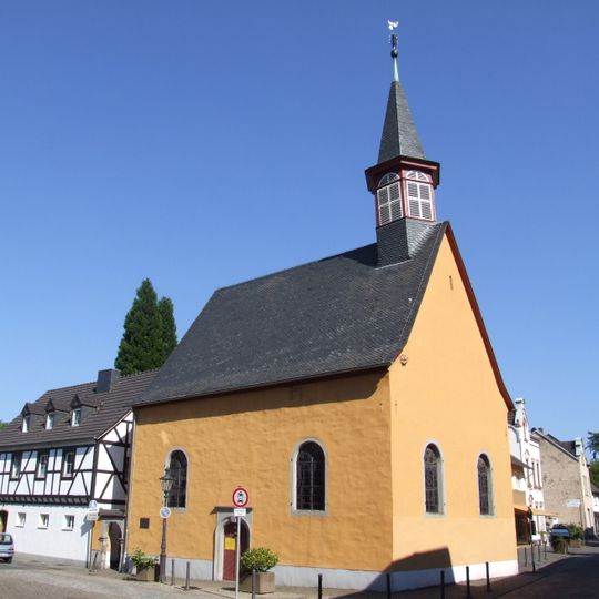 Alte Evangelische Kirche