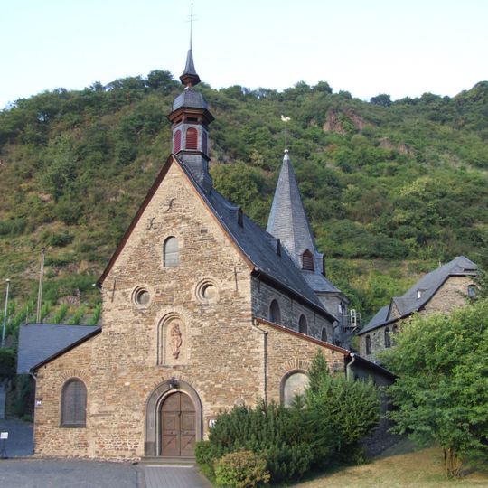 St. Georg