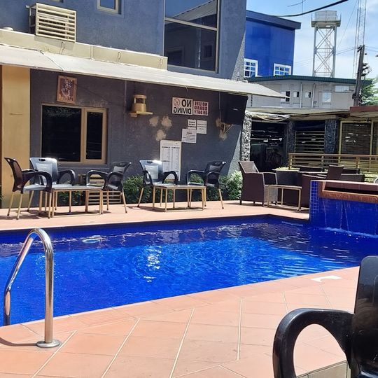 King's Celia Hotels And Suites Jibowu Lagos