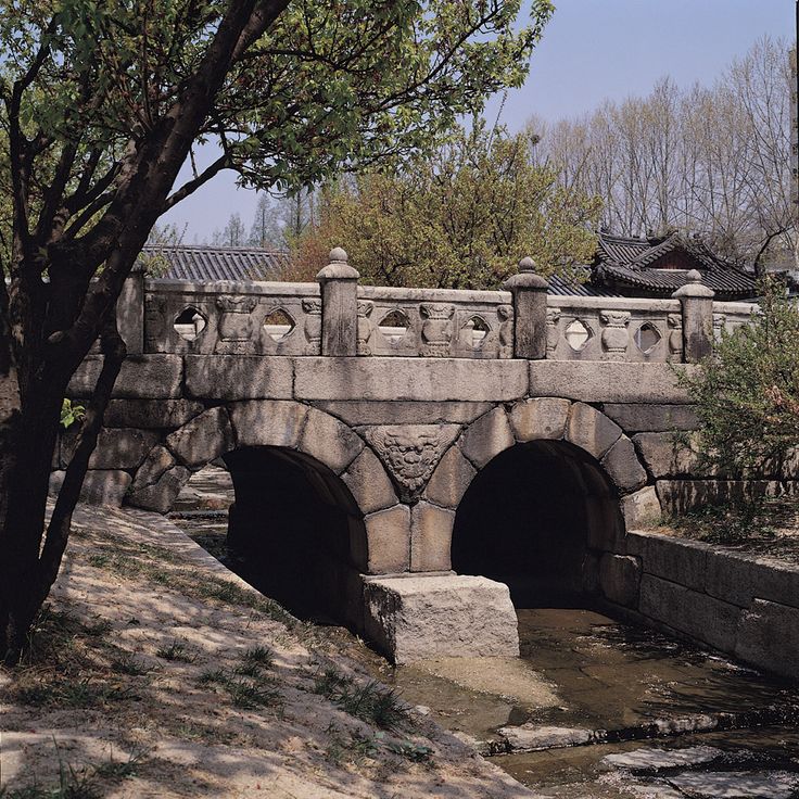 Puente Geumcheongyo