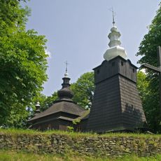 Tserkva de San Miguel Arcángel