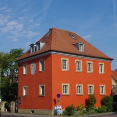 Pfarrhaus