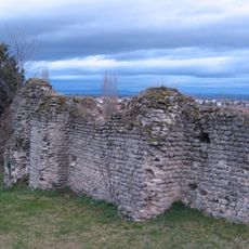 Théâtre gallo-romain de Moingt