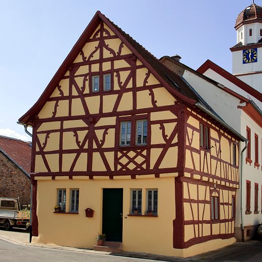 Grolsheim