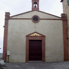 Oratorio della Compagnia di San Sebastiano