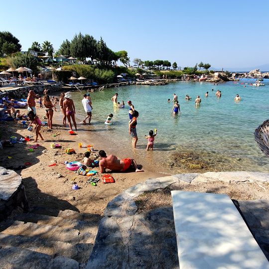 Çeşme Dodo Beach