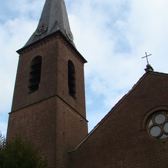 Sint-Antonius van Paduakerk