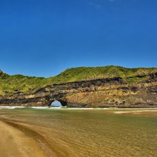 Hole-in-the-Wall, Eastern Cape