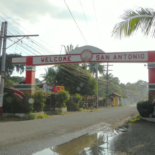 San Antonio